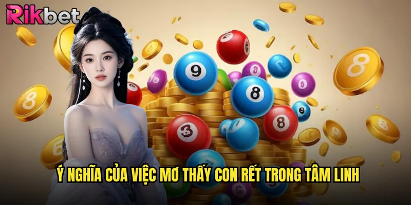 Mơ Thấy Con Rết Rikbet: Giải Mã Điềm Báo Và Con Số May Mắn 2 Ý nghĩa của việc mơ thấy con rết trong tâm linh