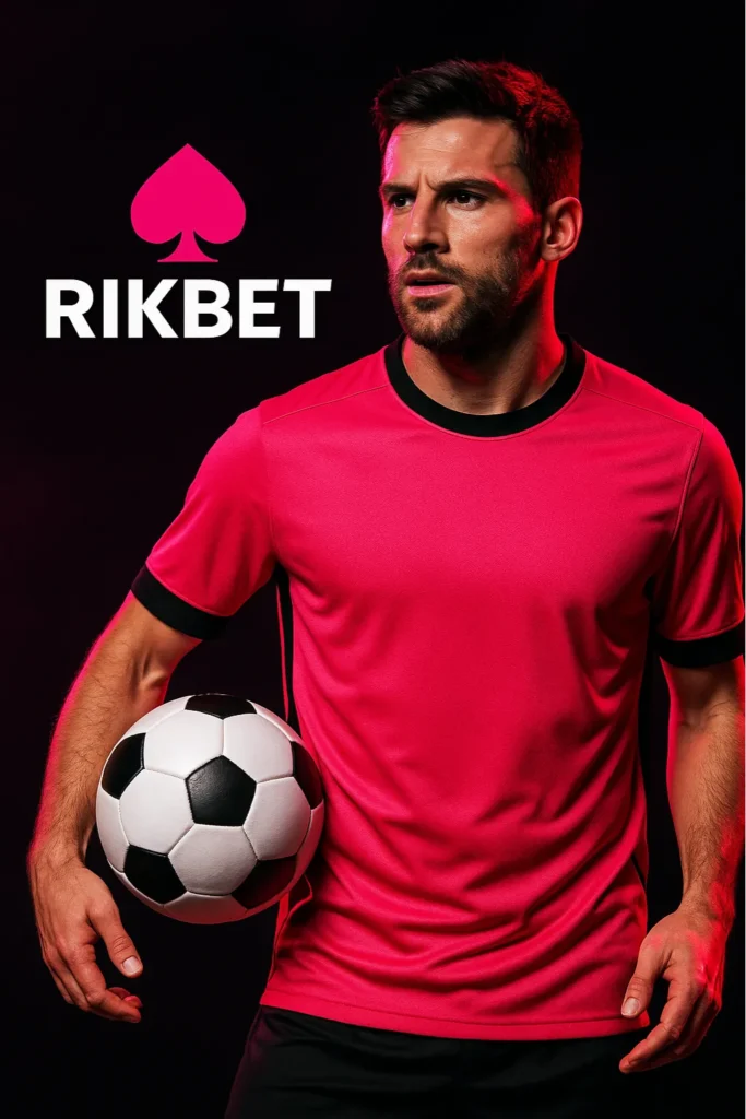 khuyến mãi rikbet