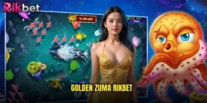 golden zuma rikbet