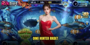 dino hunter rikbet