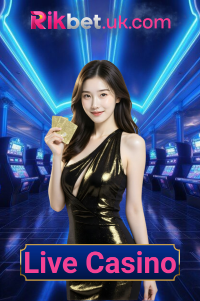 casino rikbet