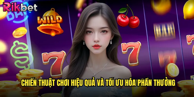 Ăn Khế Trả Vàng Rikbet: Trò Chơi Dân Gian Mang Lại Tài Lộc Vô Biên 3 Chiến thuật chơi hiệu quả và tối ưu hóa phần thưởng