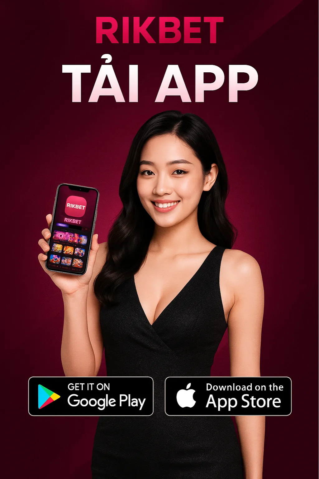tải app rikbet