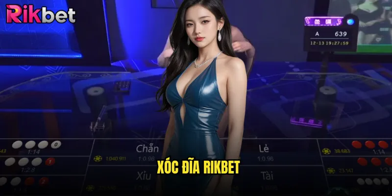Xóc Đĩa Rikbet: Trò Chơi Truyền Thống Mang Âm Hưởng Dân Gian Bất Tử 1 xóc đĩa Rikbet
