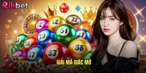 giải mã giấc mơ